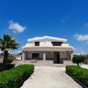 Casa Vacanze Enza Casa vacanze Mazara del Vallo