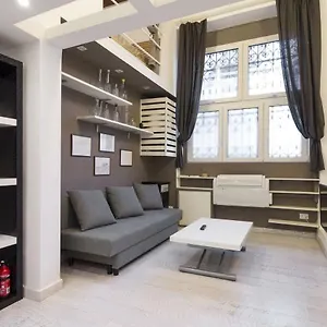 Primopiano - Schiaparelli A Flat Appartamento Milano