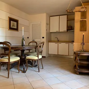 Locanda Ferrandi Appartamento La Spezia