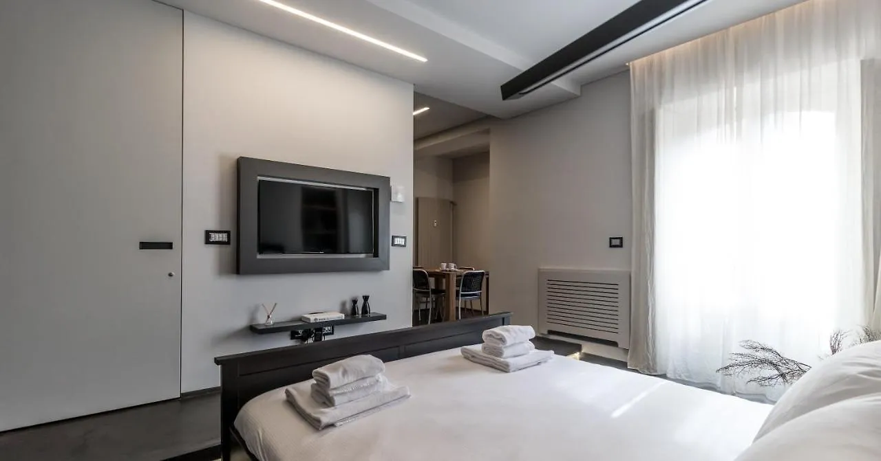 Maggi Design Studio: 6A Milan