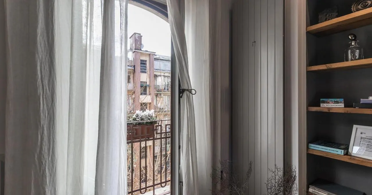 Maggi Design Studio: 6A Milan