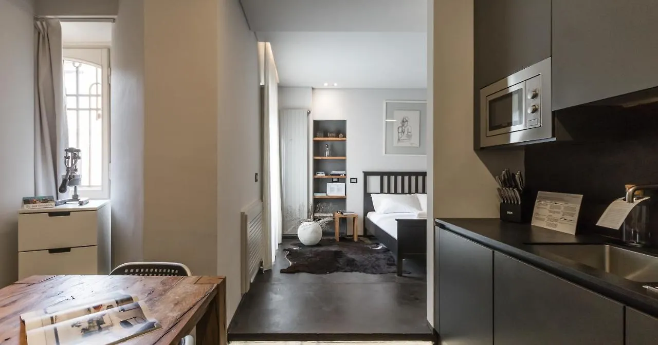 Maggi Design Studio: 6A Milan Italy