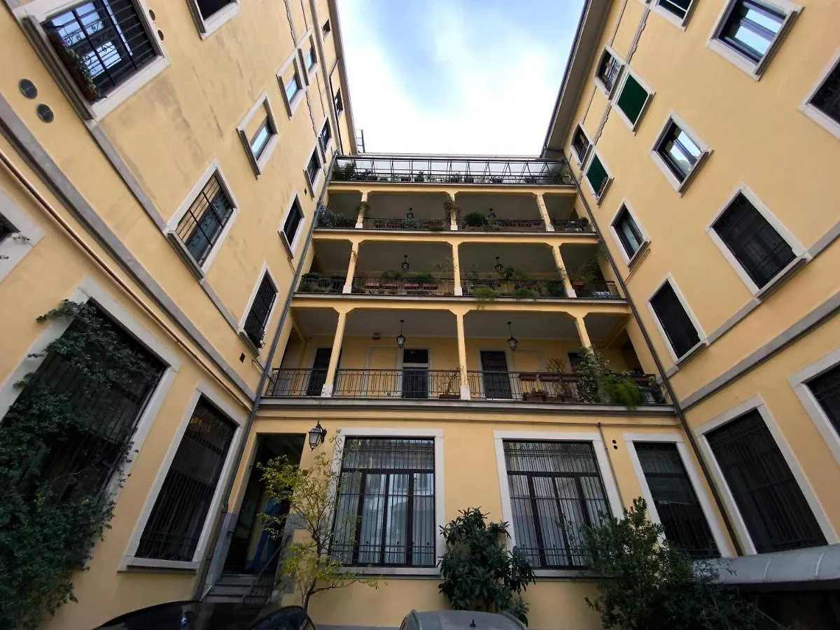 Maggi Design Studio: 6A Milan Italy